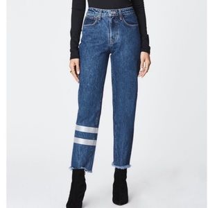 LF denim jeans size 24